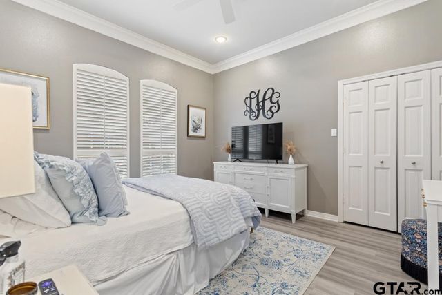 4008 Pinecreek Dr, Tyler, TX 75707