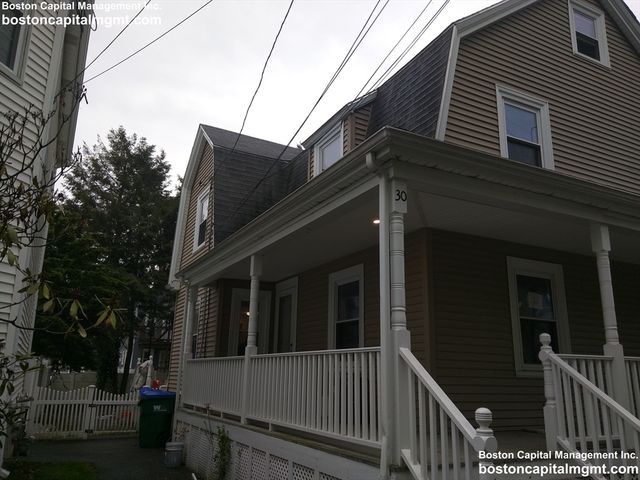 30 Touro Ave 1, Medford, MA 02155