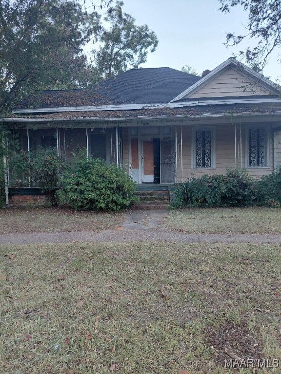 1132 First Avenue, Selma, AL 36703