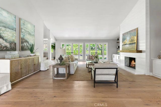 18781 Peppertree Drive, Villa Park, CA 92861