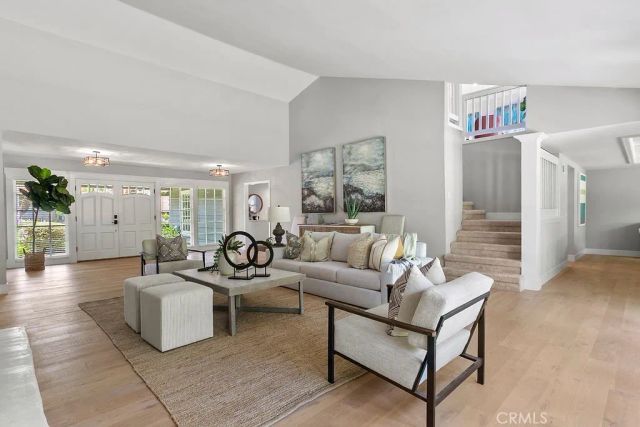 18781 Peppertree Drive, Villa Park, CA 92861