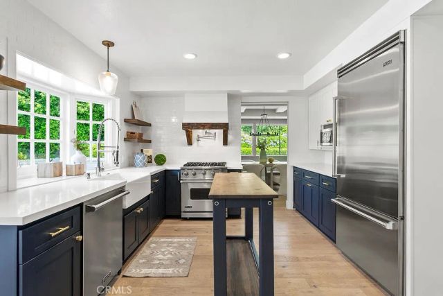 18781 Peppertree Drive, Villa Park, CA 92861