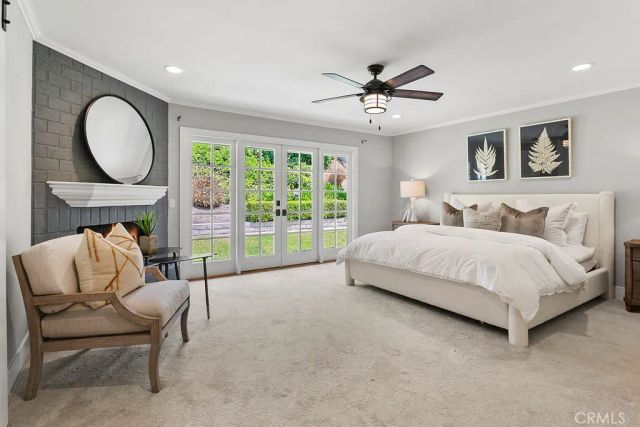 18781 Peppertree Drive, Villa Park, CA 92861