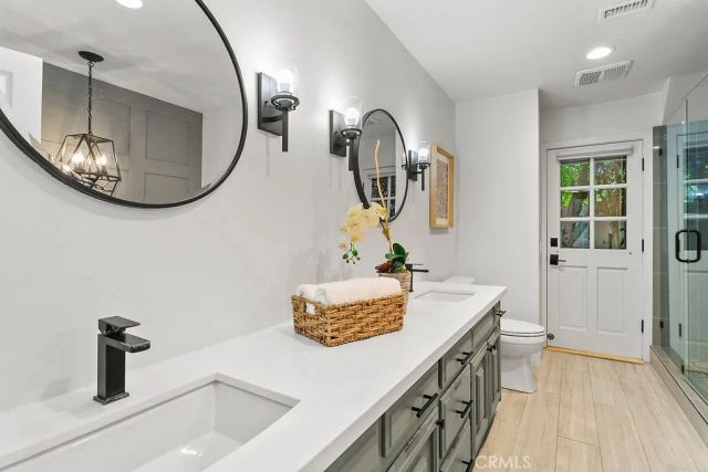 18781 Peppertree Drive, Villa Park, CA 92861