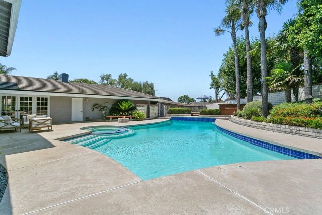 18781 Peppertree Drive, Villa Park, CA 92861