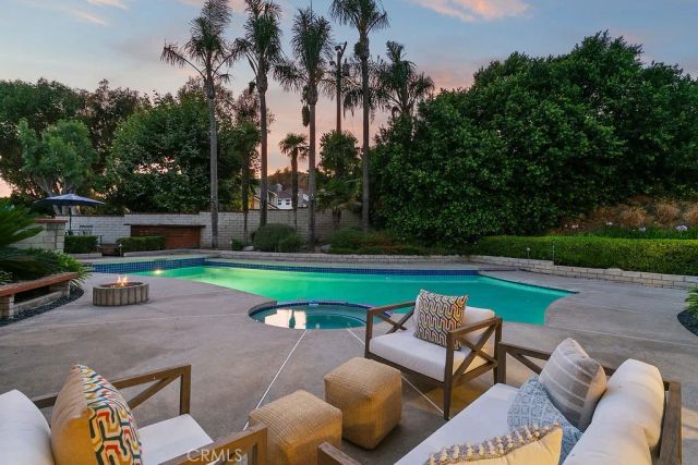 18781 Peppertree Drive, Villa Park, CA 92861