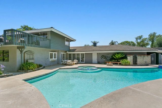 18781 Peppertree Drive, Villa Park, CA 92861