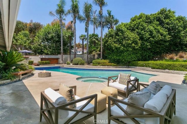 18781 Peppertree Drive, Villa Park, CA 92861