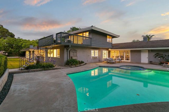 18781 Peppertree Drive, Villa Park, CA 92861