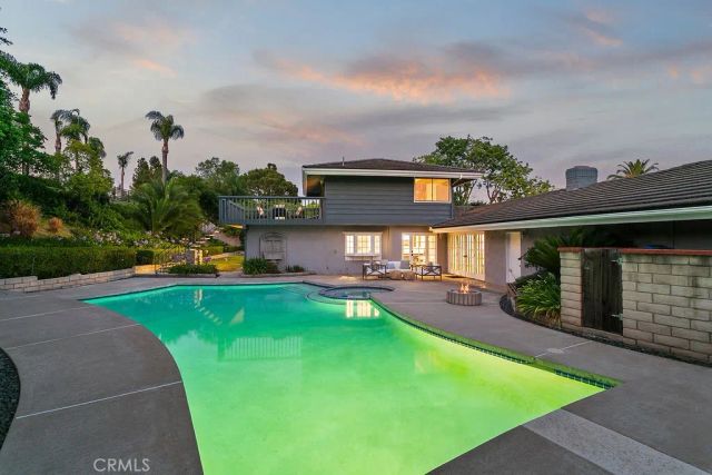 18781 Peppertree Drive, Villa Park, CA 92861