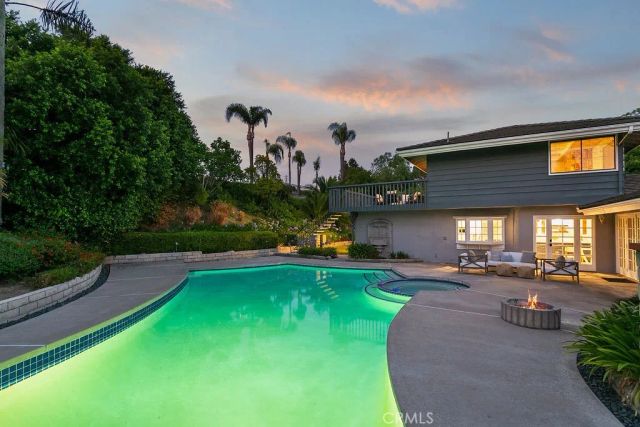 18781 Peppertree Drive, Villa Park, CA 92861