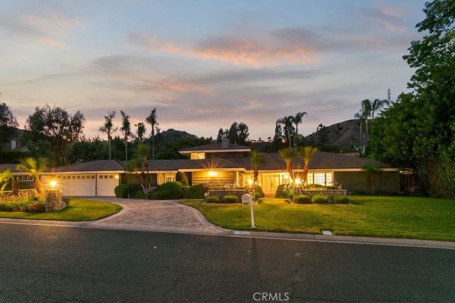 18781 Peppertree Drive, Villa Park, CA 92861