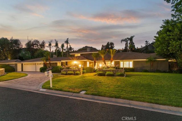 18781 Peppertree Drive, Villa Park, CA 92861