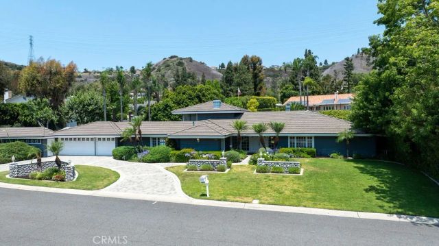 18781 Peppertree Drive, Villa Park, CA 92861