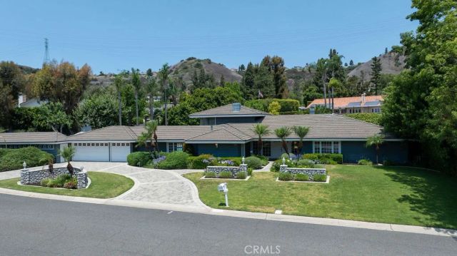 18781 Peppertree Drive, Villa Park, CA 92861