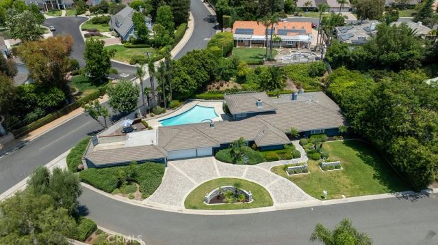 18781 Peppertree Drive, Villa Park, CA 92861