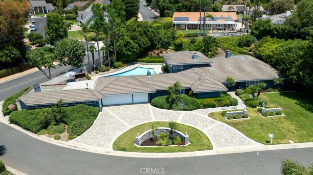 18781 Peppertree Drive, Villa Park, CA 92861