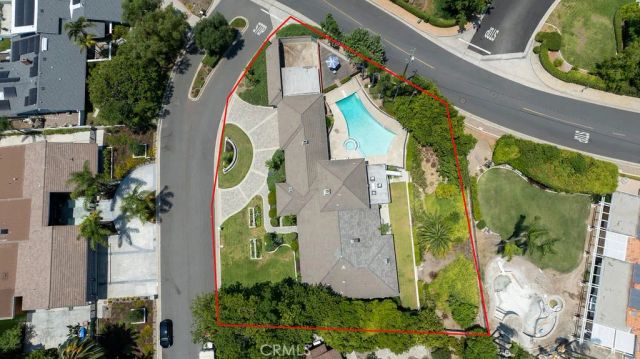 18781 Peppertree Drive, Villa Park, CA 92861