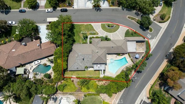 18781 Peppertree Drive, Villa Park, CA 92861