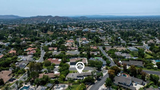 18781 Peppertree Drive, Villa Park, CA 92861