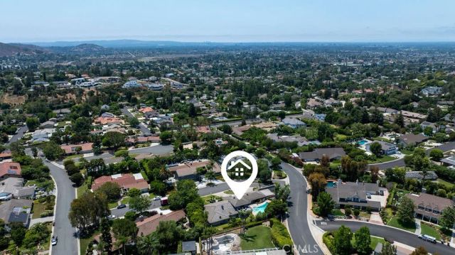 18781 Peppertree Drive, Villa Park, CA 92861