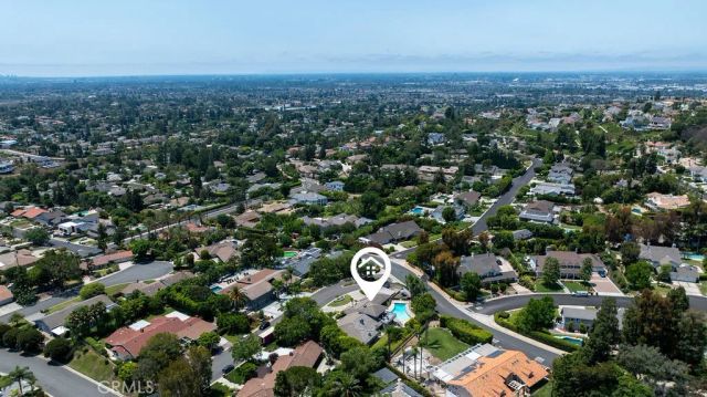 18781 Peppertree Drive, Villa Park, CA 92861