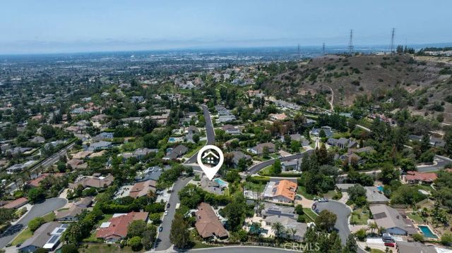 18781 Peppertree Drive, Villa Park, CA 92861