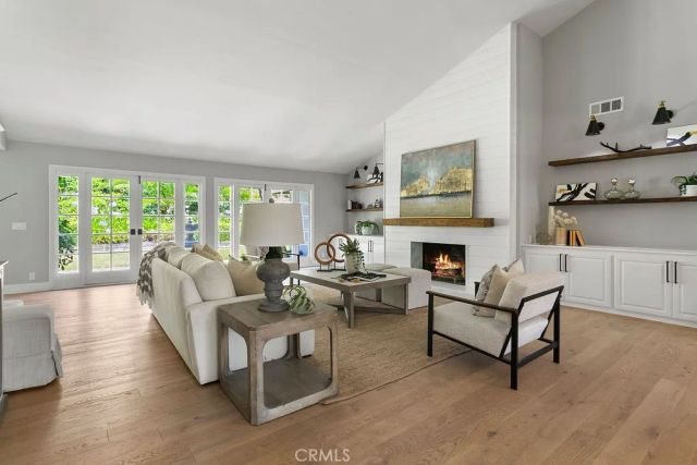 18781 Peppertree Drive, Villa Park, CA 92861