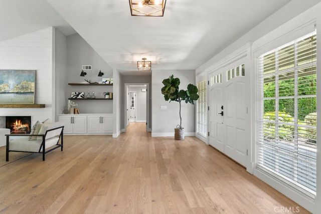 18781 Peppertree Drive, Villa Park, CA 92861