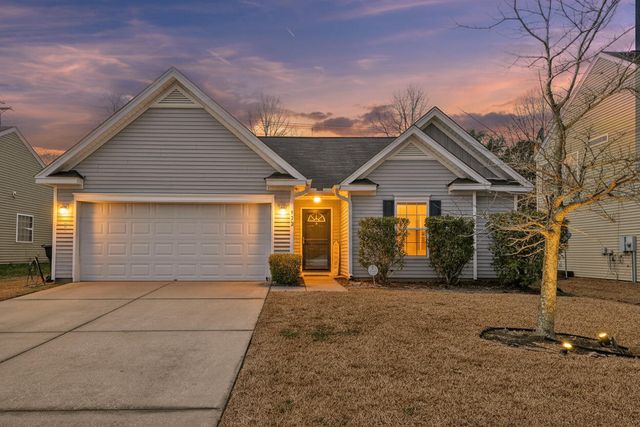 532 English Oak Circle, Moncks Corner, SC 29461