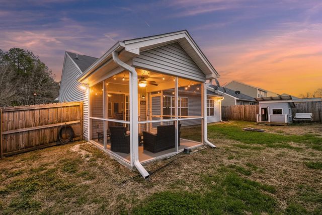 532 English Oak Circle, Moncks Corner, SC 29461