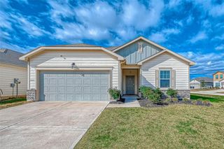 10145 Pappas Drive, Brookshire, TX 77423