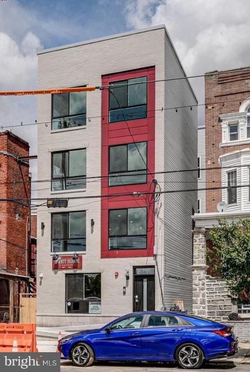 1309 S 52ND ST, Philadelphia, PA 19143
