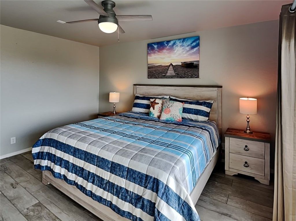 2003 N Fulton Beach 14, Rockport, TX 78382 — photo 4