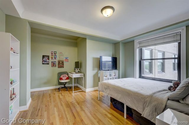 15 E Kirby Street 625, Detroit, MI 48202