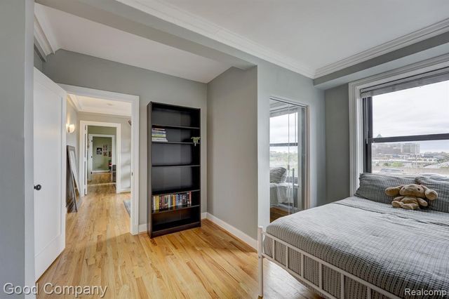15 E Kirby Street 625, Detroit, MI 48202