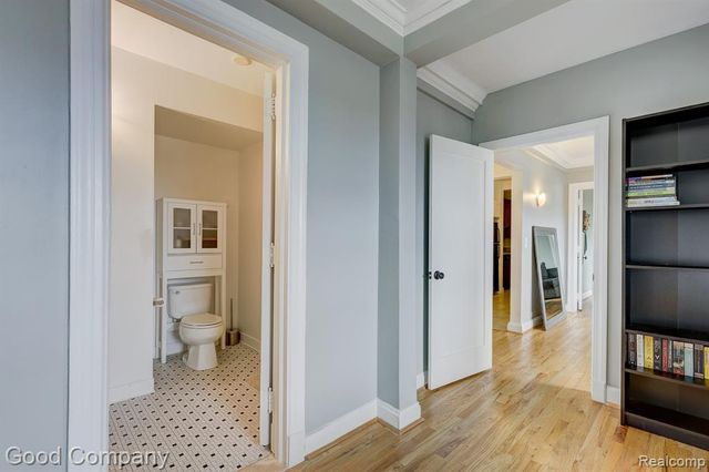 15 E Kirby Street 625, Detroit, MI 48202