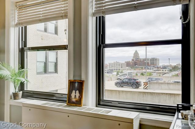 15 E Kirby Street 625, Detroit, MI 48202