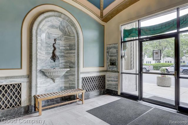 15 E Kirby Street 625, Detroit, MI 48202