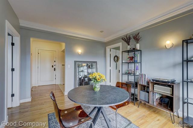 15 E Kirby Street 625, Detroit, MI 48202