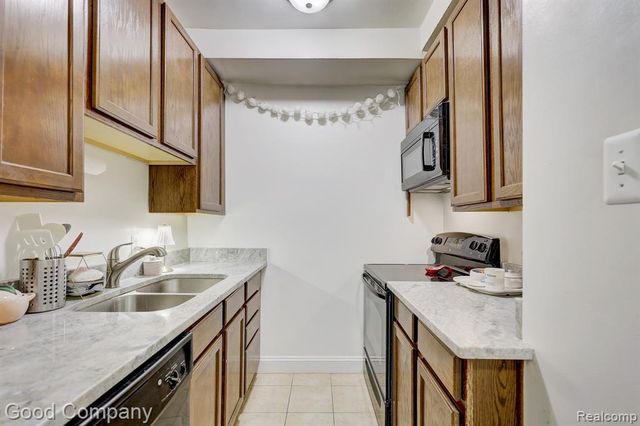 15 E Kirby Street 625, Detroit, MI 48202