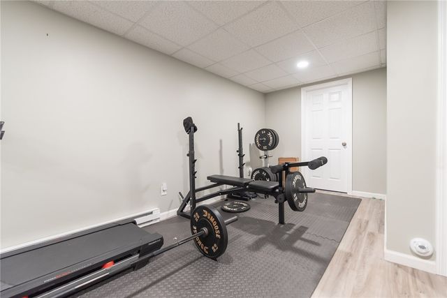 91 Windsor Park Drive, Coventry, RI 02816