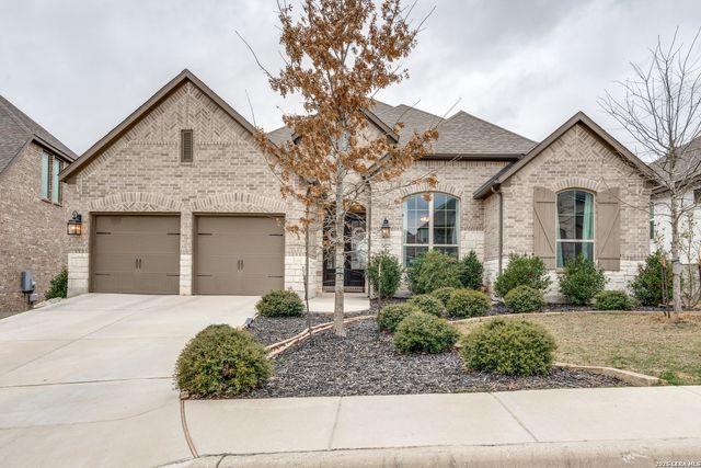 24727 Malka, San Antonio, TX 78261