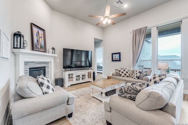 24727 Malka, San Antonio, TX 78261