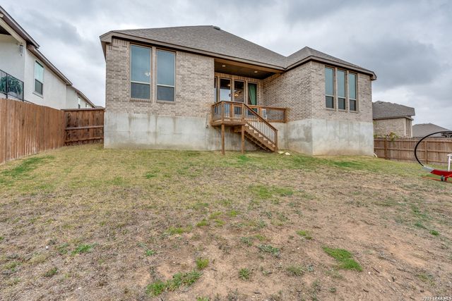 24727 Malka, San Antonio, TX 78261