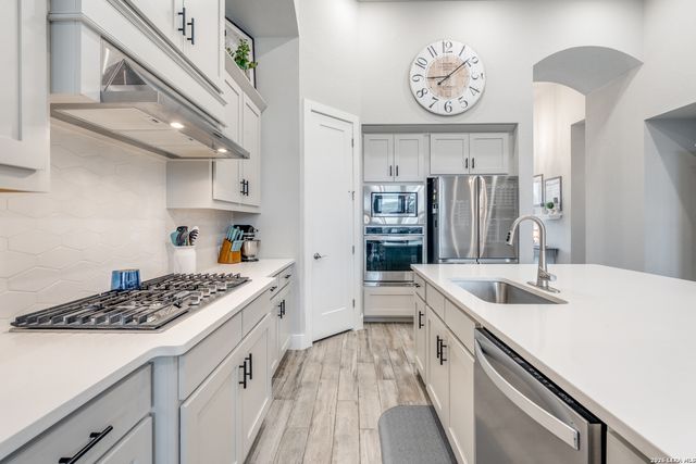 24727 Malka, San Antonio, TX 78261