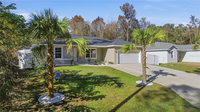 12890 SE 42ND COURT, Belleview, FL 34420