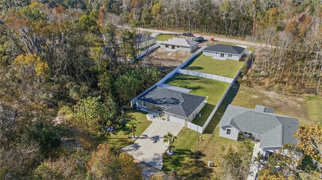 12890 SE 42ND COURT, Belleview, FL 34420