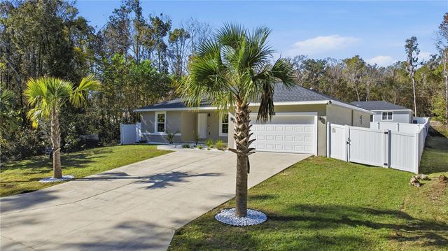 12890 SE 42ND COURT, Belleview, FL 34420