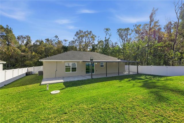 12890 SE 42ND COURT, Belleview, FL 34420